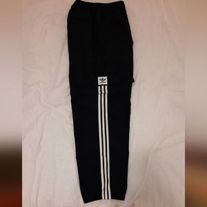 Adidas Zip-off Convertible Pants Shorts